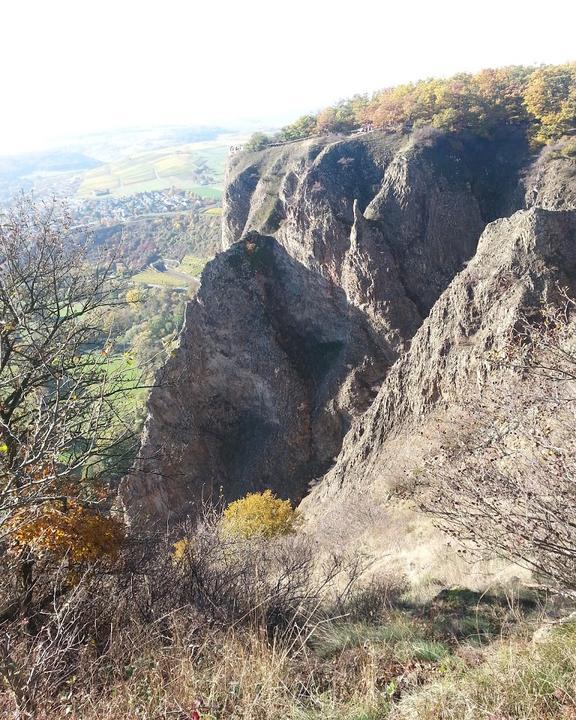 Zur Bastei